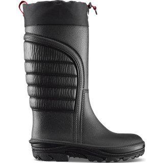 Polyver Unisex Premium+ High Black, 43