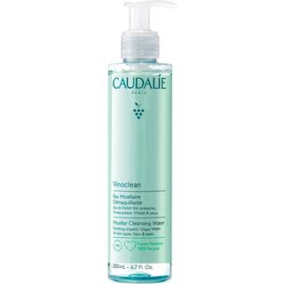 Caudalíe Vinoclean Micellar Cleansing Water 200 ml