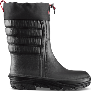 Polyver Unisex Premium+ Low Black, 42