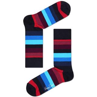 Happy socks Stripe Sock UPP2 W - Striped - Str 36/40
