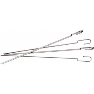OutdoorChef Barbecue Skewers, 4 Stk
