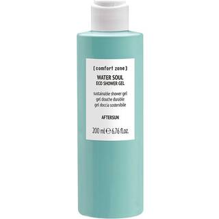 Comfort Zone Water Soul Eco Shower Gel 200 ml