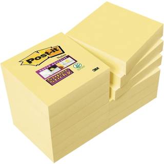 Post-it Super Sticky Notes | Carnival | 47x47 mm
