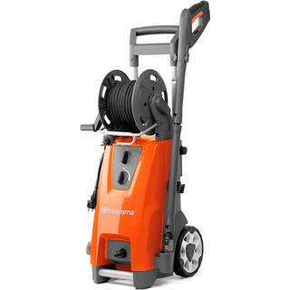 Husqvarna PW 490 Højtryksrenser 230V / 1~ / 50Hz