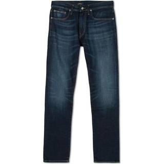 Polo Ralph Lauren Sullivan Slim Fit Murphy Stretch Jeans Mid Blue