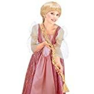 Rapunzel Kinderperücke blond