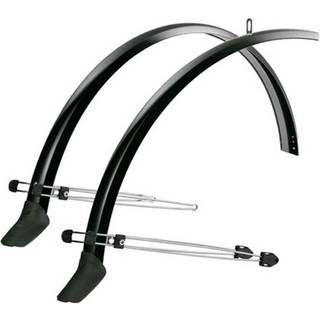 Skærmsæt Sks Commuter Road 28" Sort