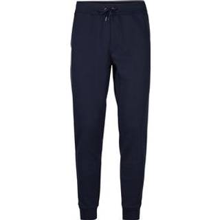 Polo Ralph Lauren - Slim-Fit Tapered Jersey Sweatpants - Men - Blue - M