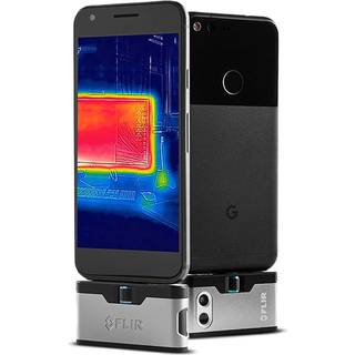 FLIR One Gen 3 - USB-C #####Handy Wärmebildkamera -20 til +120 °C 80 x 60 Pixel