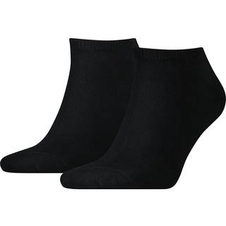 2-Pack Combed Trainer Socks