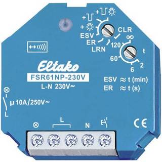 Eltako Enocean fsr61np-230V AC utator