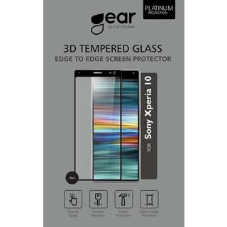 GEAR Glass Protector 2.5D Sony Xperia 10