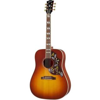 Gibson Hummingbird Original Heritage Cherry Sunburst elektroakustisk guitar