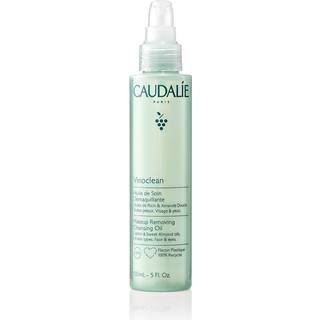 Caudalie Vinoclean Makeup Removing Cleansing Oil 150 ml