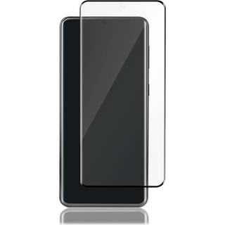 Panzer Premium buet glas (Galaxy S21 Ultra)