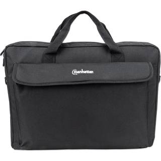 MANHATTAN NB Tasche London        bis 17.3" schwarz