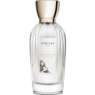 GOUTAL Le Chèvrefeuille Eau de Toilette til kvinder 100 ml - 100 ml