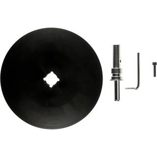 Adapter mellem isbor &amp; skruemaskine iFish Royal Viking