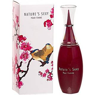 Nature's Sexy Eau de Parfum (På lager i butik)