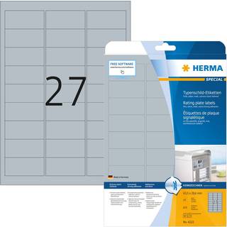 HERMA Special