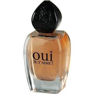 Qui Je T'aime Mon Amour Eau de Parfum (På lager i butik)