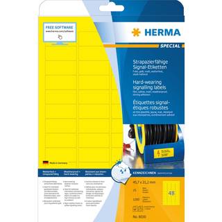 HERMA Special