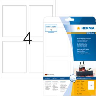 HERMA Special