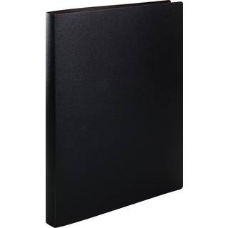 HERMA ring binder - for A4 - translucent turquoise