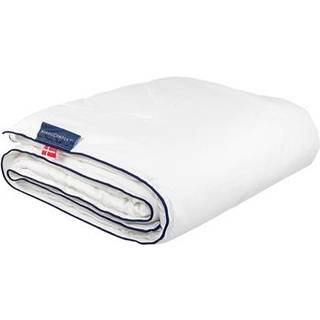 Sommerdyne 240x220 cm - Nordic Comfort Superior Langfibret Silkedyne - king Size dobbelt dyne