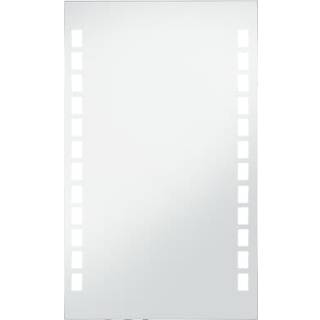 Led-Vægspejl Til Badeværelset - 60 x 100 cm