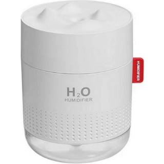 INF Ultralydsfugter 500 ml med LED-belysning