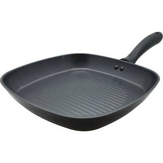 CONZEPT Grillpande 28 cm