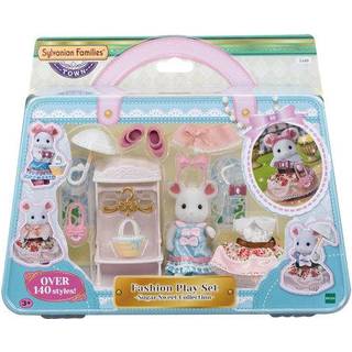 Sylvanian Families Sugar Sweet Collection Legesæt
