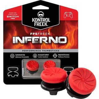 KontrolFreek FPS Freek Inferno - (Switch Pro)