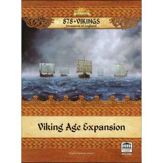 878: Vikings - Viking Age