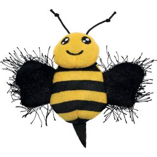 Kattelegetøj KONG Cat Better Buzz Bee