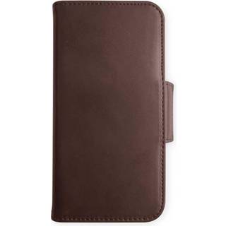 Key Wallet Nordfjord iPhone 12 Pro Max Cover, Walnut