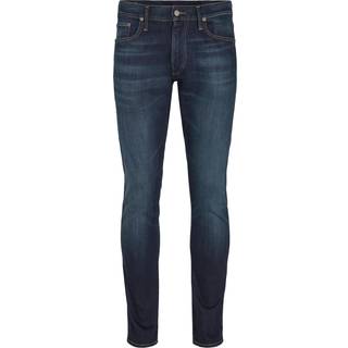 Polo Ralph Lauren Sullivan Slim Fit Murphy Stretch Jeans Mid Blue