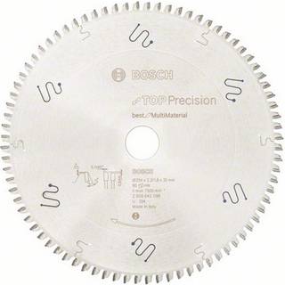 Bosch Rundsavsklinge Top Precision Best for Multi Material