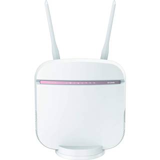 D-LINK DWR-978 Trådløs Router 5G LTE - 1.6 Gbps