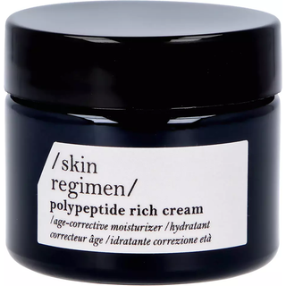 Skin Regimen Polypeptide Rich Cream, 50 ml