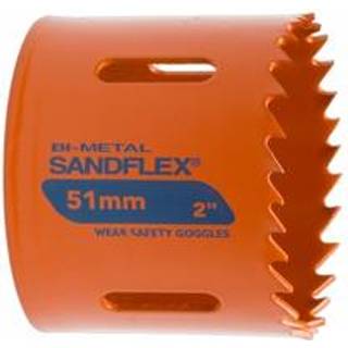 Bahco Sandflex Bi-metal Hulsav 111 mm