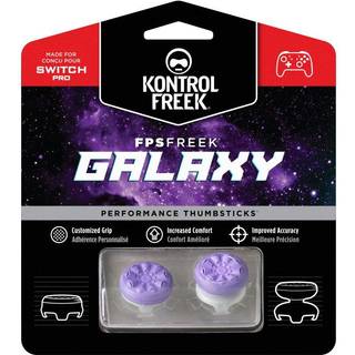 KontrolFreek FPS Freek Galaxy - (Switch Pro)