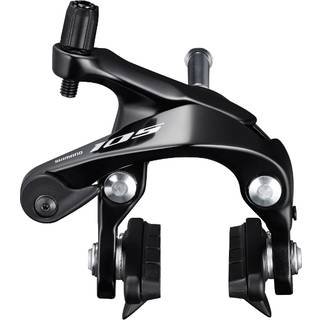 Shimano 105 BR-R7000 Bremsekaliper - Sort