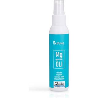 Nurme - Magnesium Oil 100ml