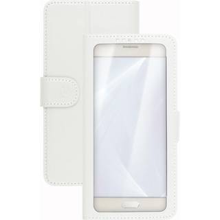 Celly Universal Wallet - Str. L - 4.0 til 4.5" - Sort