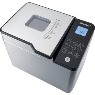 Bagemaskine med 17 programmer, Steba