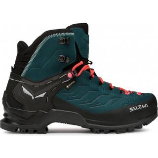 Salewa Women's MTN Trainer Mid GTX Vandresko Damer størrelse 5 farve sort