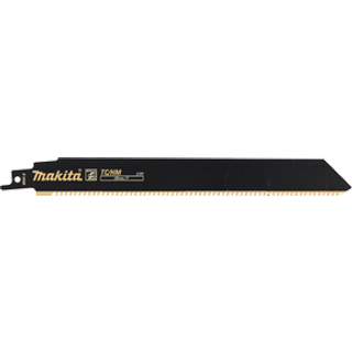 Makita B-55588 Bajonetsavklinger metal, støbejern, rustfrit stål 228 x 1,25 mm