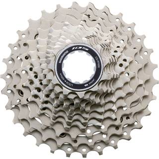 Shimano 105 R7000 Kassette 11-speed - Gearing 12-25